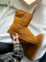 UGG Classic Short Caramel (рр 36-41) Розпродаж! (4)