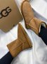 UGG Classic Short Light Brown (рр 36-41) Розпродаж! (6)