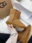 UGG Classic Short Light Brown (рр 36-41) Розпродаж! (4)