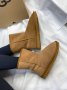 UGG Classic Short Light Brown (рр 36-41) Розпродаж! (10)