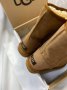 UGG Classic Short Light Brown (рр 36-41) Розпродаж! (8)