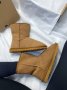 UGG Classic Short Light Brown (рр 36-41) Розпродаж! (5)