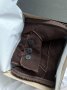 UGG Bailey Button Triplet II Brown Mocha (рр 36-41) Розпродаж! (9)