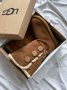 UGG Bailey Button Triplet II High Caramel (рр 36-41) Розпродаж! (7)