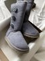 UGG Bailey Button Triplet II Dark Shade (рр 36-41) Розпродаж! (10)