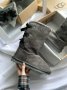 UGG Bailey Bow Gray (рр 36-41) Розпродаж! (8)