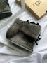 UGG Bailey Bow Gray (рр 36-41) Розпродаж! (5)