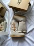 UGG Bailey Button Triplet II White (рр 36-41) Розпродаж! (3)