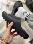 Шльопанці Adidas Yeezy Slide Black (рр 36-38) (2)