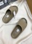 Шльопанці Adidas Yeezy Slide Lite Gray 36р (10)