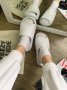 Шльопанці Adidas Yeezy Slide White 37р (2)