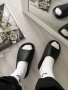 Шльопанці Adidas Yeezy Slide Black (рр 36-44) (8)