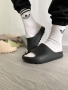 Шльопанці Adidas Yeezy Slide Black (рр 36-44) (4)