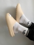 Шльопанці Adidas Yeezy Slide Beige 36р (5)