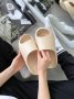 Шльопанці Adidas Yeezy Slide Beige 36р (2)