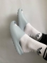 Шльопанці Adidas Yeezy Slide Grey (рр 36-40) (5)