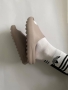 Шльопанці Adidas Yeezy Slide Brown (рр 36,38) (3)