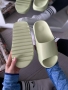 Шльопанці Adidas Yeezy Slide Olive (рр 36-37) (3)