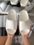 Шльопанці Adidas Yeezy Slide Bono White (рр 36-44) (3)