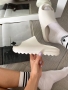 Шльопанці Adidas Yeezy Slide Bono White (рр 36-44) (9)