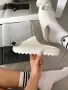 Шльопанці Adidas Yeezy Slide Bono White (рр 36-44) (2)