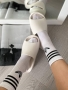 Шльопанці Adidas Yeezy Slide Bono White (рр 36-44) (7)