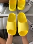 Шльопанці Adidas Yeezy Slide Yellow (рр 36-40) (5)