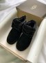 UGG Neumel Black (рр 36-45) (4)