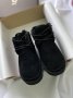 UGG Neumel Black (рр 36-45) (5)