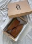 UGG Neumel Chestnut (рр 36-40) (4)