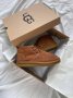 UGG Neumel Chestnut (рр 36-40) (7)