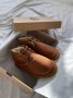 UGG Neumel Chestnut (рр 36-40) (6)