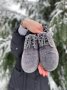 UGG Neumel Grey (рр 39-44) (2)