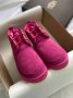 UGG Neumel II Pink (рр 36-40) (3)