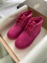 UGG Neumel II Pink (рр 36-40) (5)