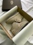 UGG Neumel Grey (рр 36-41) (5)