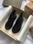 UGG Neumel Leather Black (рр 36-45) (7)