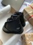 UGG Neumel Leather Black (рр 36-45) (4)