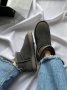 UGG Ultra Mini Grey Suede (рр 36-41) (5)