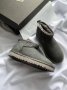 UGG Ultra Mini Grey Suede (рр 36-41) (4)