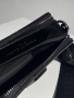 Сумка Marc Jacobs The Snapshot Total Black (6)