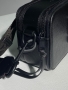 Сумка Marc Jacobs The Snapshot Total Black (7)