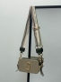 Сумка Marc Jacobs The Snapshot Beige Camo (3)