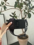 Сумка Marc Jacobs Small Camera Bag Black (5)