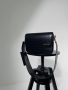 Сумка  Jacquemus Le Carinu Black (4)