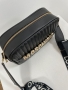 Сумка Moschino Bag Black (6)