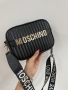 Сумка Moschino Bag Black (7)