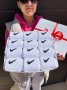 Бокс (12 пар) високих шкарпеток Nike 36-41 (5)