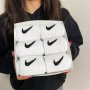 Бокс (6 пар) шкарпеток Nike 36-41 (6)