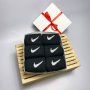 Бокс (6 пар) шкарпеток Nike 36-41 (5)